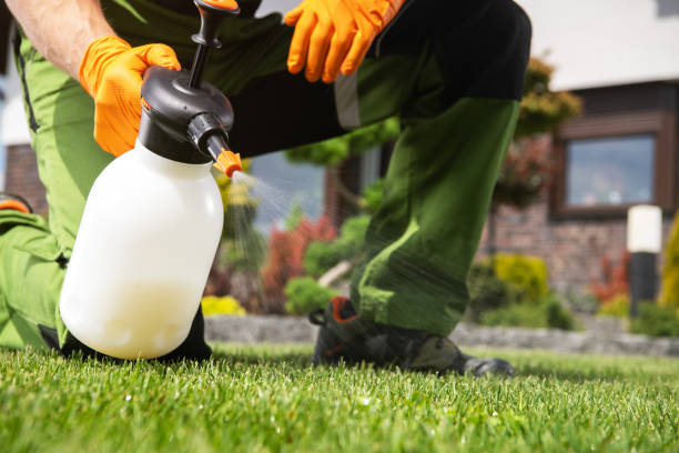 La Selva Beach, CA Pest Control Company